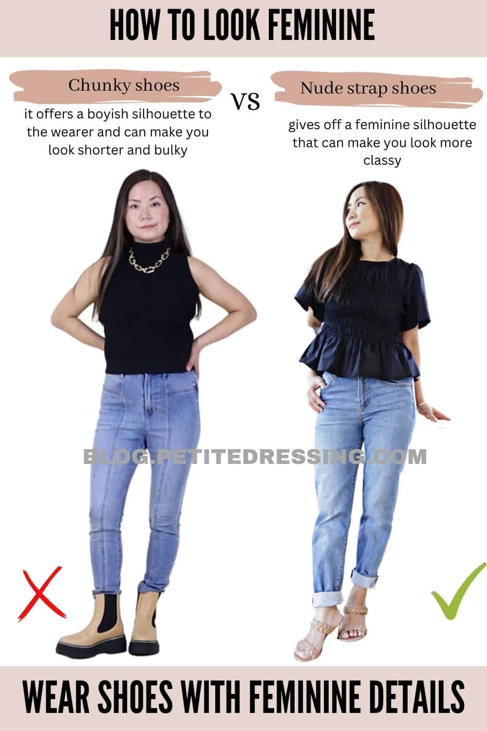 How to Look Feminine 21 Proven Ways