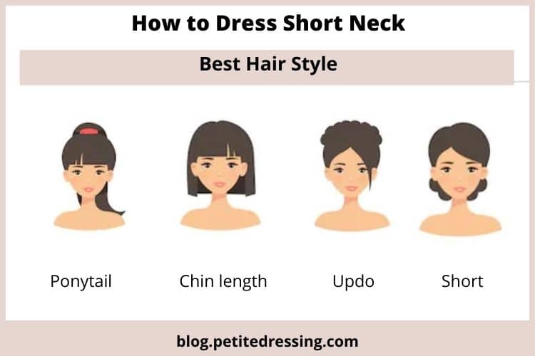 best-hairstyle-for-short-neck
