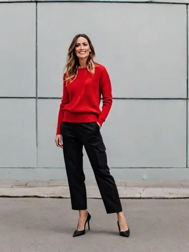 Black Jeans Outfit: The Complete Guide for Women