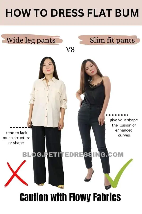 Pants That Flatter Your Butt