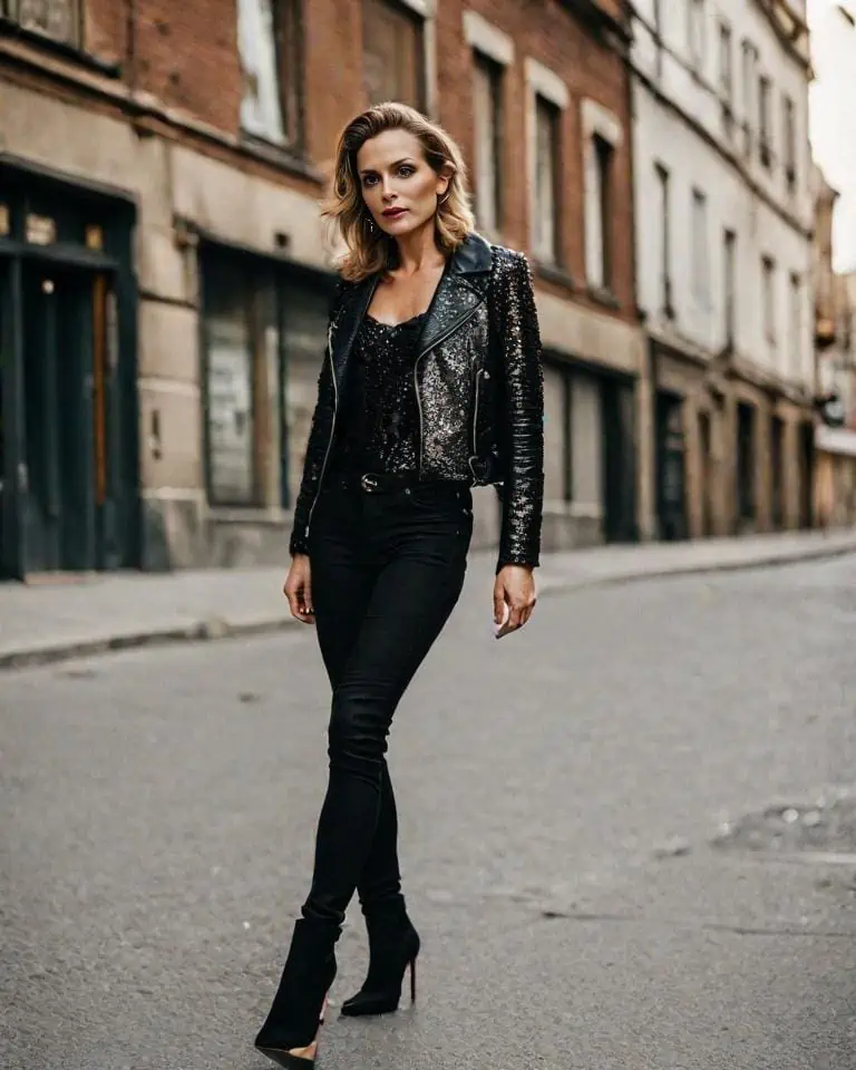 Black Jeans Outfit: The Complete Guide for Women