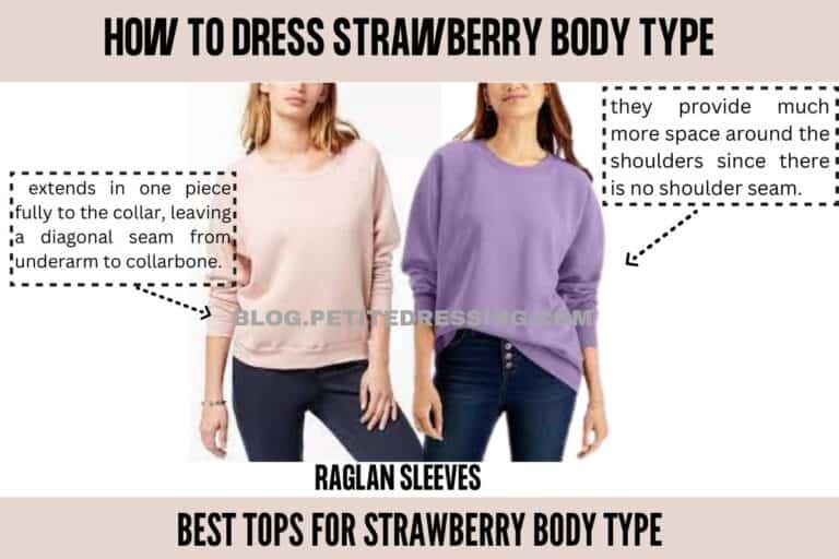 How to Dress Strawberry Body Type (the Complete Guide)