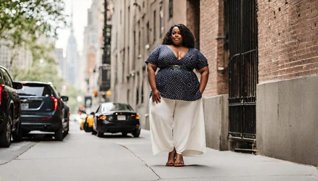 30 Stylish Ways to Wear Wide-Leg Pants in 2024_17