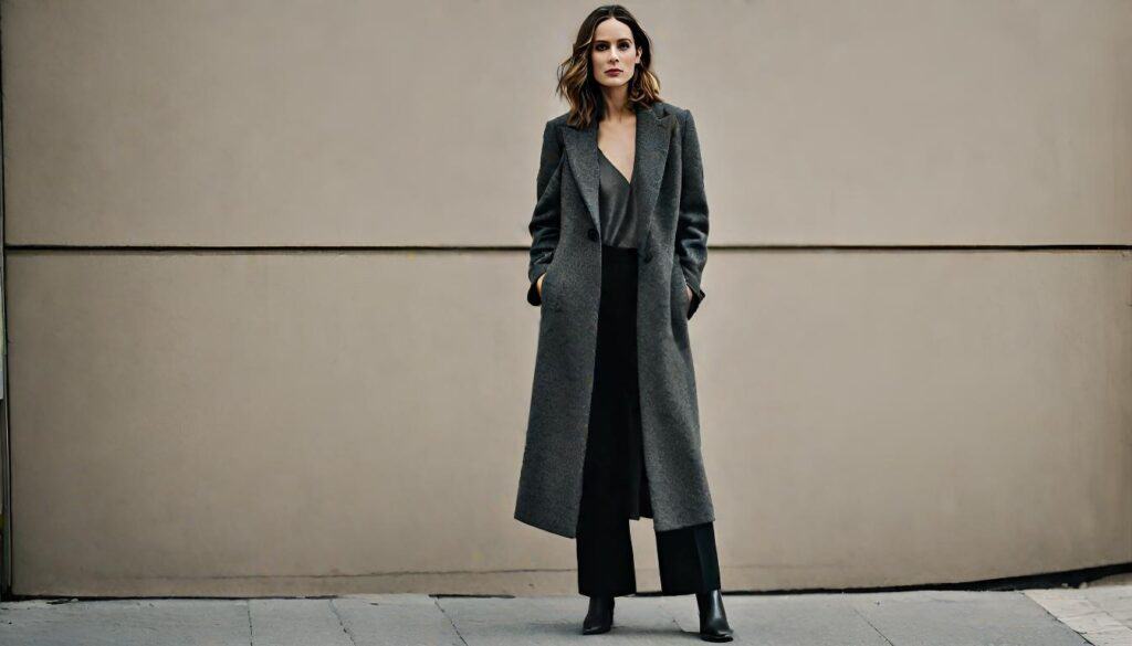 30 Stylish Ways to Wear Wide-Leg Pants in 2024_2