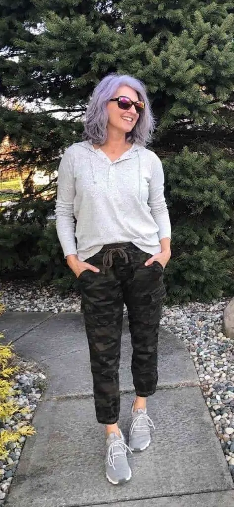 Cute Camo Pants For Women - Different Camouflage Styles