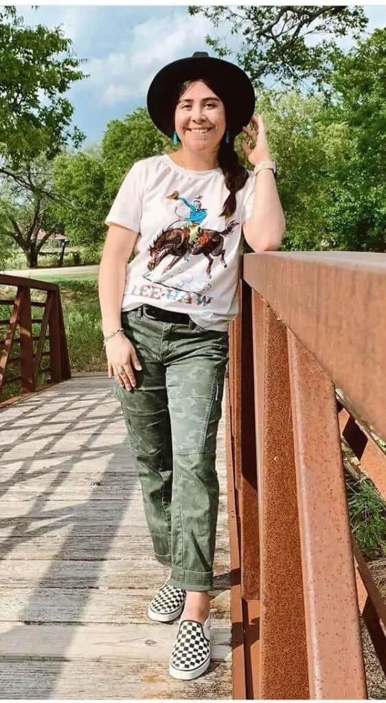 How To Wear Camo Pants? 43 Outfit Ideas