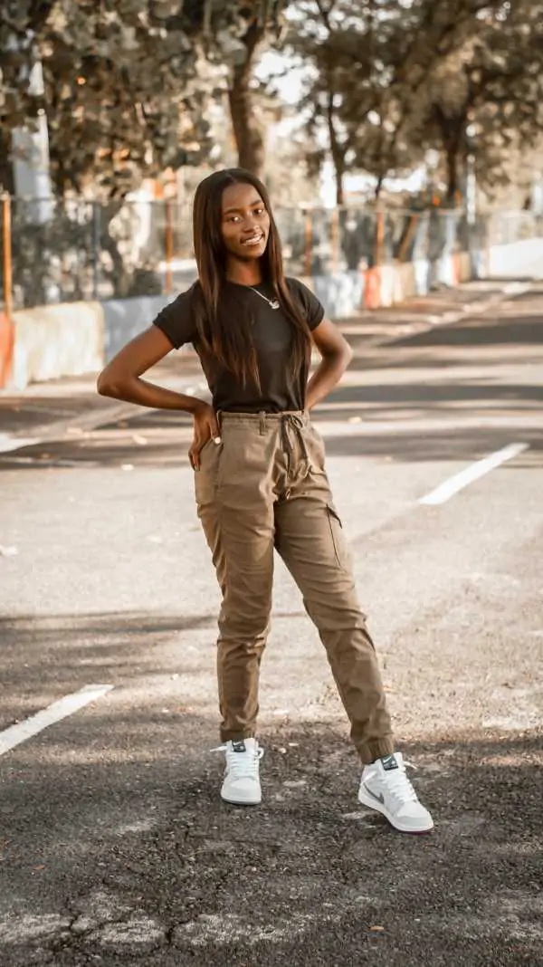 The Best Cargo Pants  How To Style Them In 2022