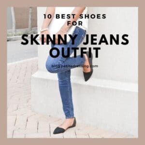How to Find the Best Jeans for Pear Shape