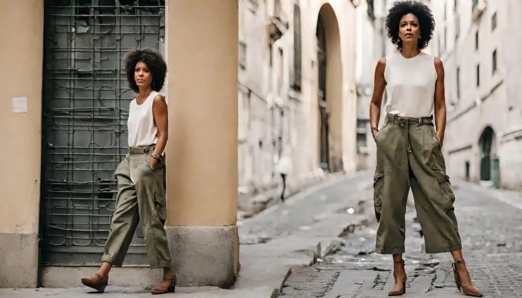 30 Stylish Ways To Wear Cargo Pants In 2024 The Complete Women S Guide   30 Stylish Ways To Wear Cargo Pants In 2024 1 1024x585.webp