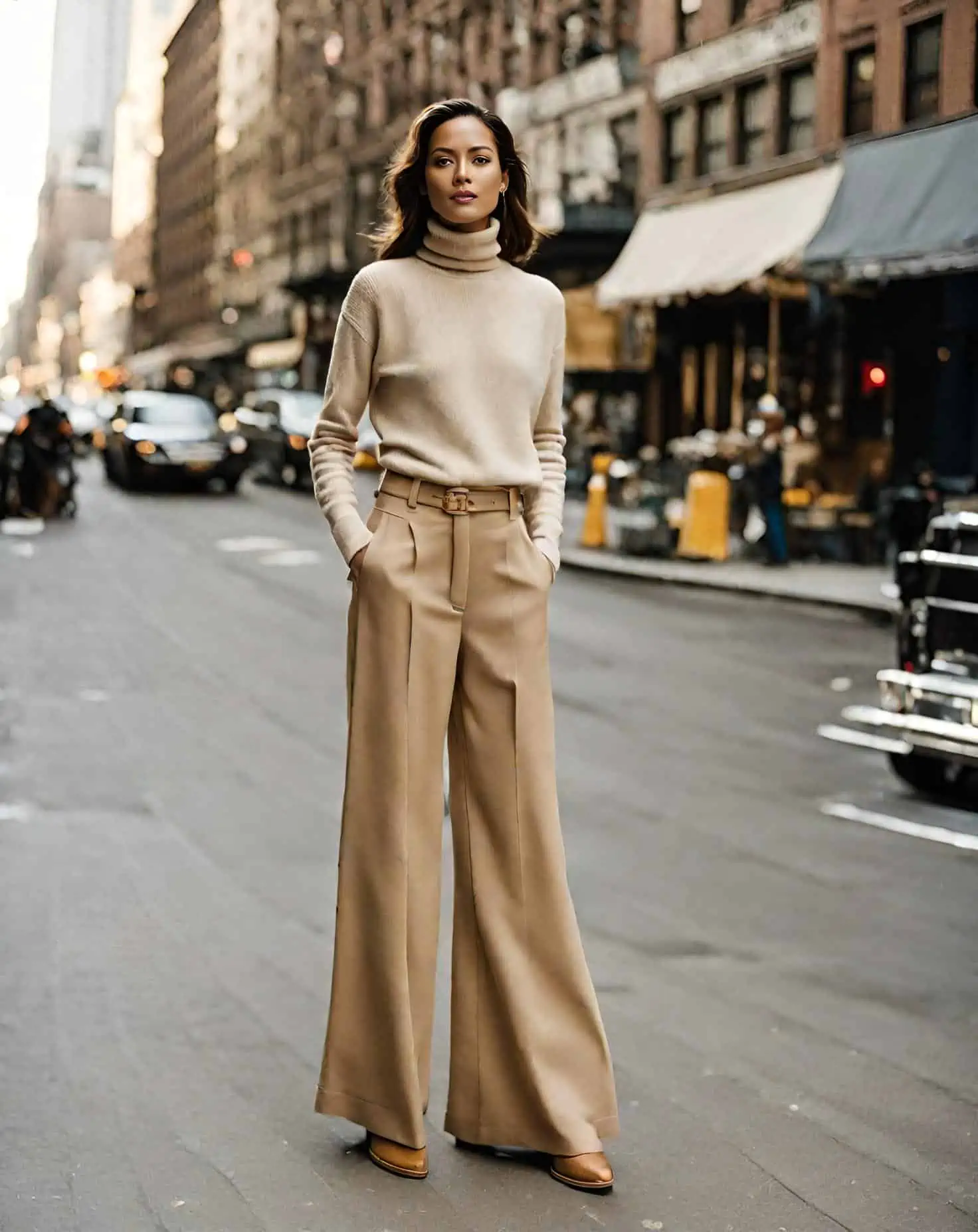 25 Stylish Ways to Wear Palazzo Pants in 2024 You Must Try