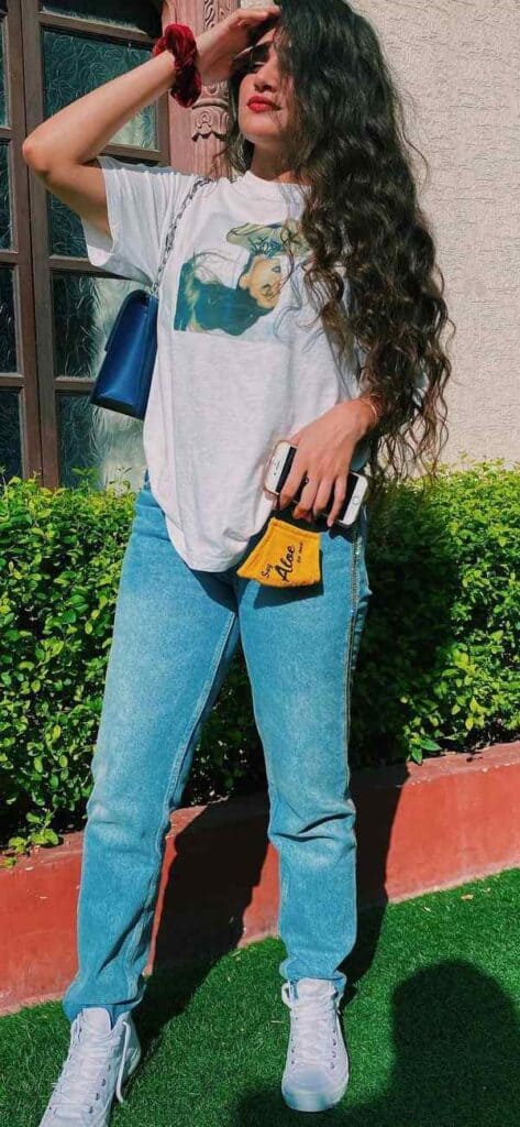 What To Wear With Boyfriend Jeans The Ultimate Guide