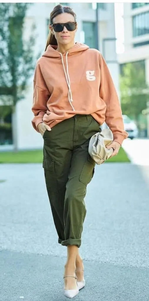 What To Wear With Olive Green Pants Complete Guide For Women