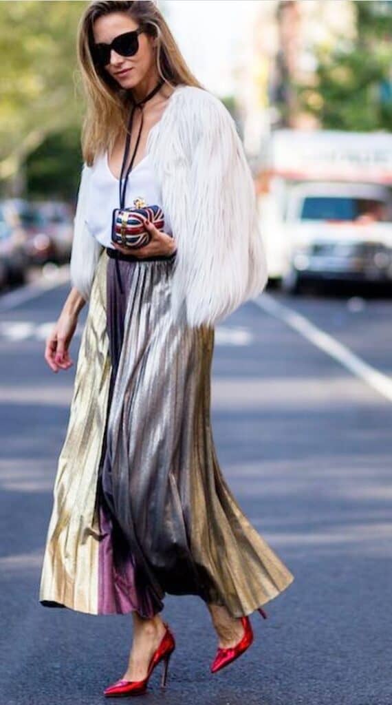 maxi shirts