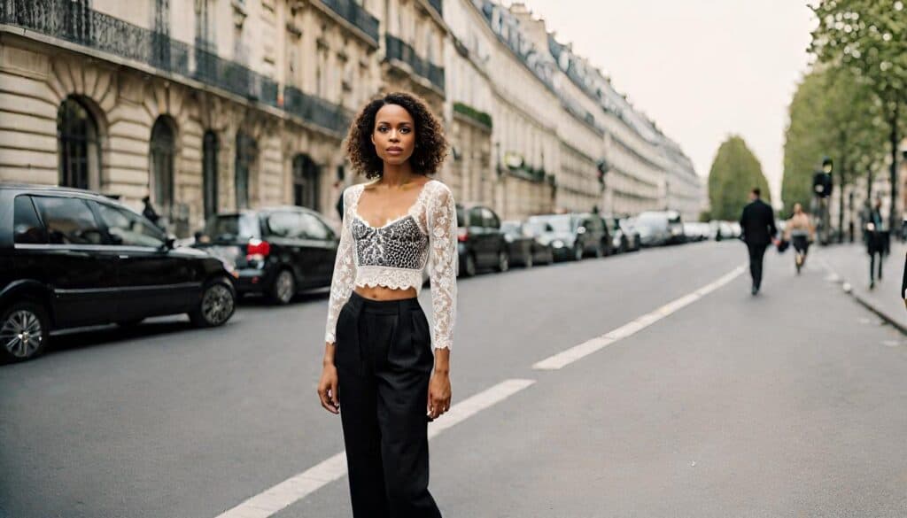 25 Chic Ways to Wear Joggers in 2024_11