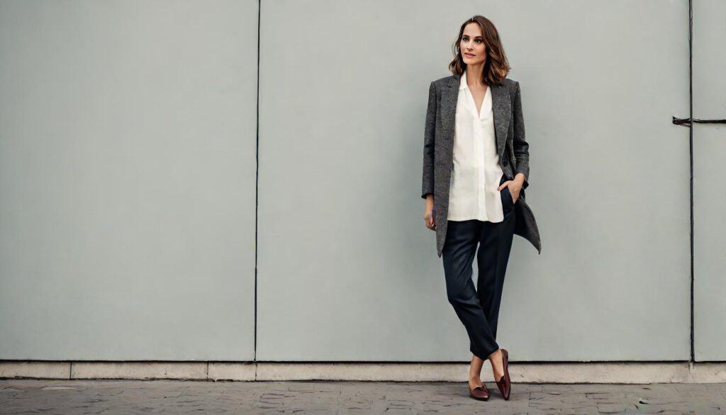 30 Ways to Wear Loafers in 2024_10