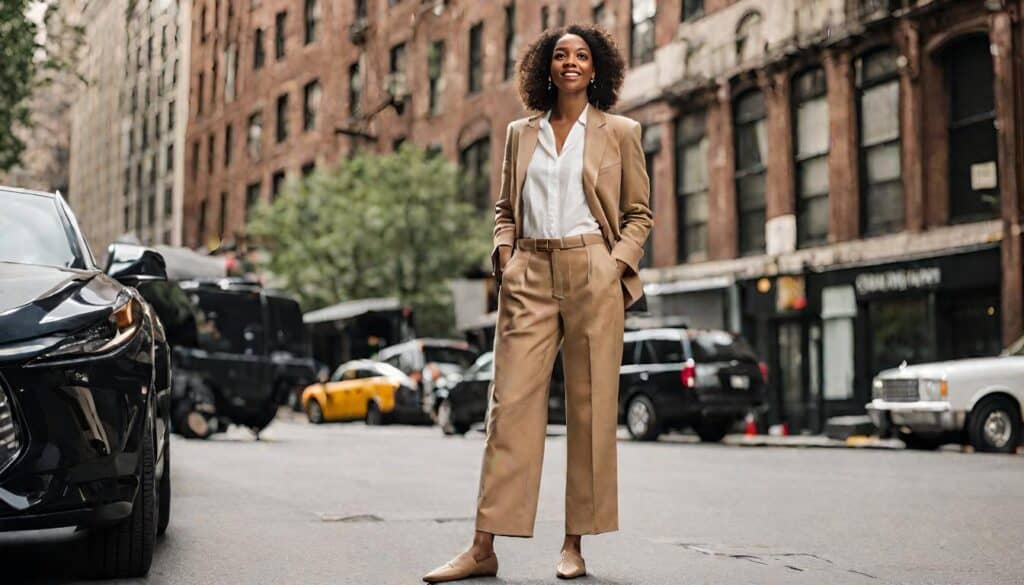 30 Ways to Wear Loafers in 2024_12