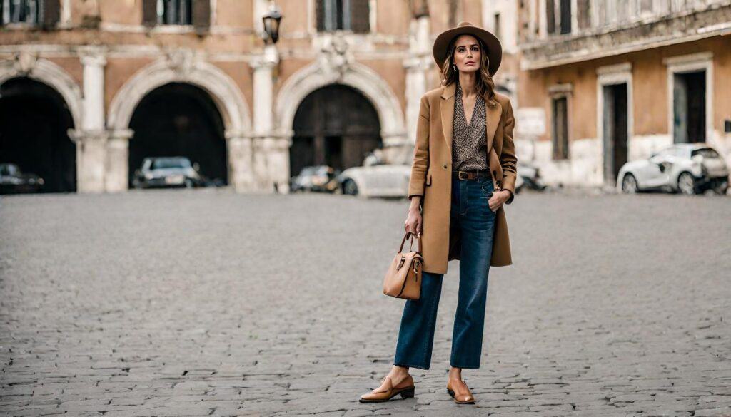 30 Ways to Wear Loafers in 2024_16