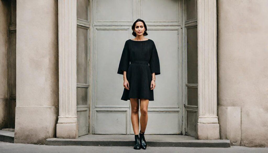 30 Ways to Wear Loafers in 2024_19