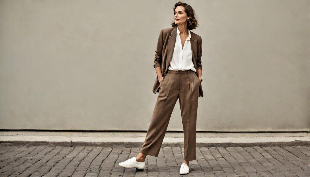 30 Ways to Wear Loafers in 2024_25