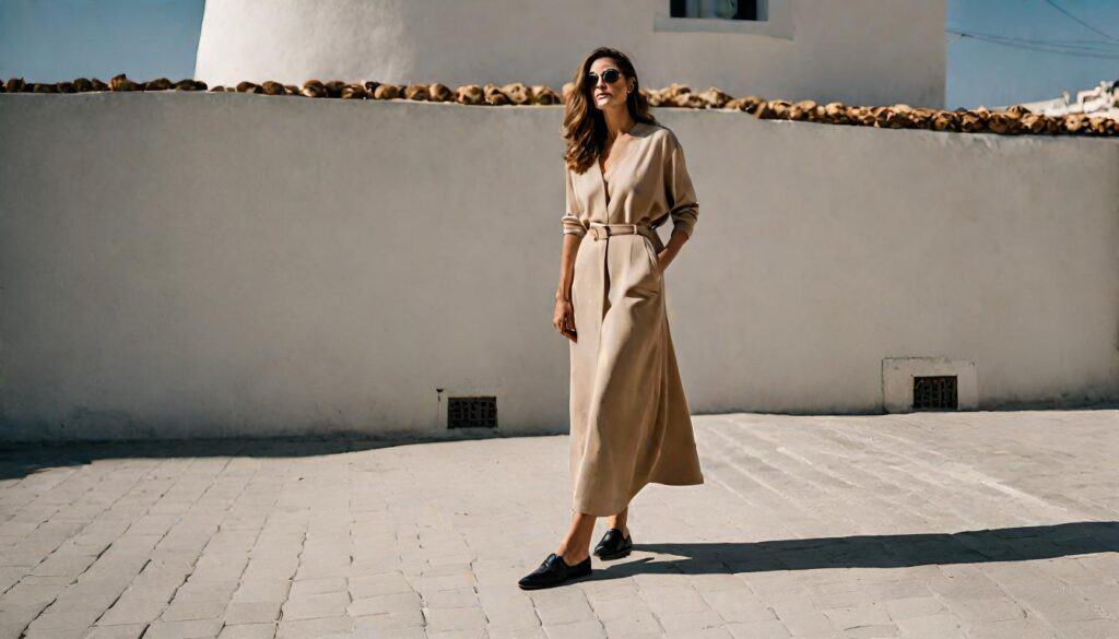 30 Ways to Wear Loafers in 2024_28