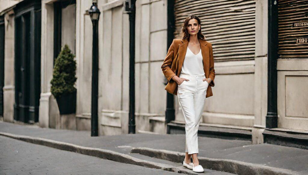 30 Ways to Wear Loafers in 2024_30