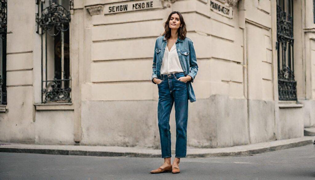 30 Ways to Wear Loafers in 2024_6