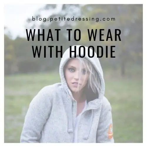 best hoodie outfits