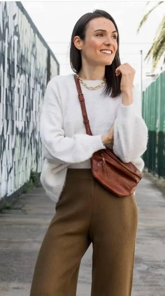 28 Modern ways to Wear Palazzo Pants with other Outfits