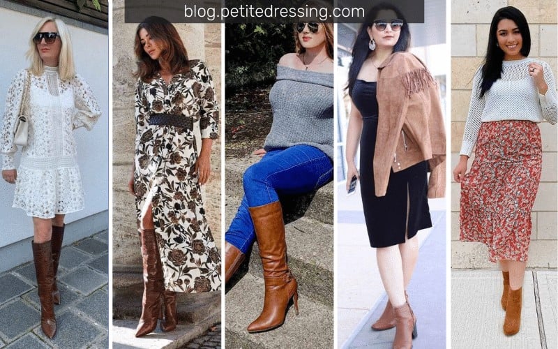 What to Wear with Brown Boots (Complete Guide for Women)