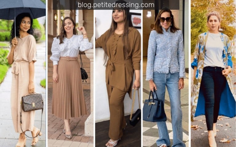 Best Outfits for Church (Complete Guide for Women)