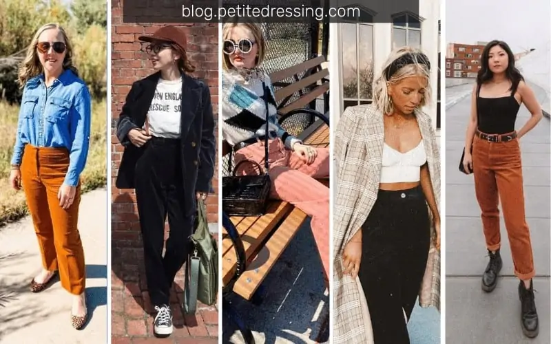 The Outfits That Are Perfect With Corduroy Pants  WhoWhatWearcom   Bloglovin