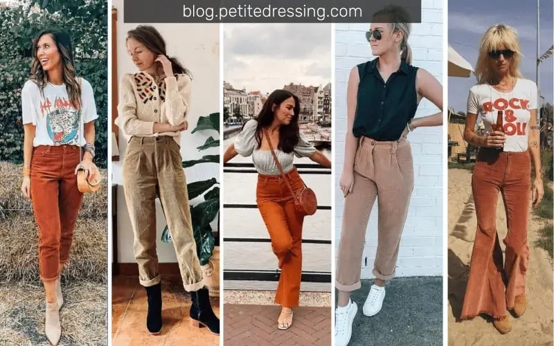 Top 86+ are corduroy pants business casual best - in.eteachers