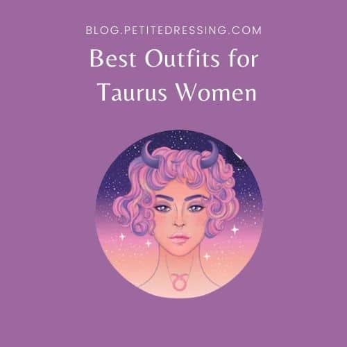 Taurus woman in a what looks for 3 Zodiac