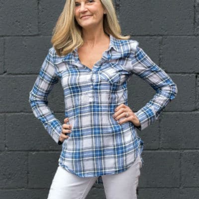 jeans for women over 50