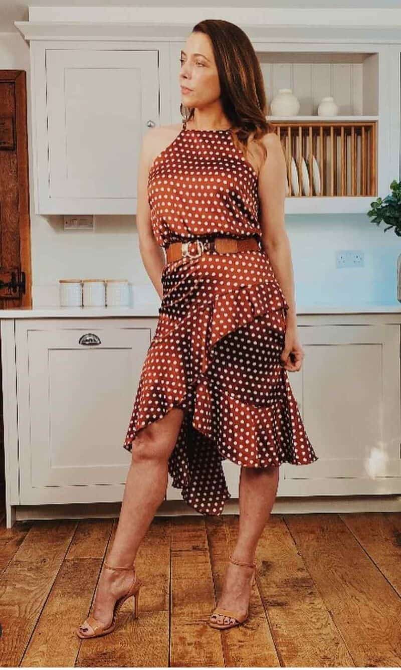 Best Fashion Bloggers Over 40