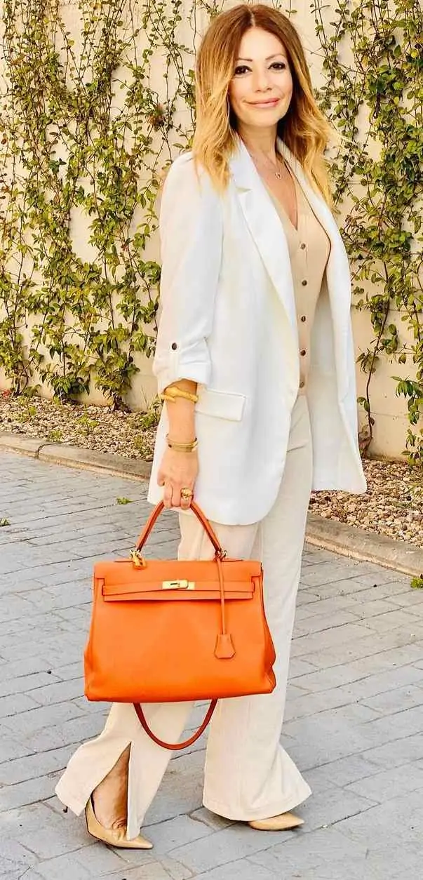 Best Fashion Bloggers Over 40