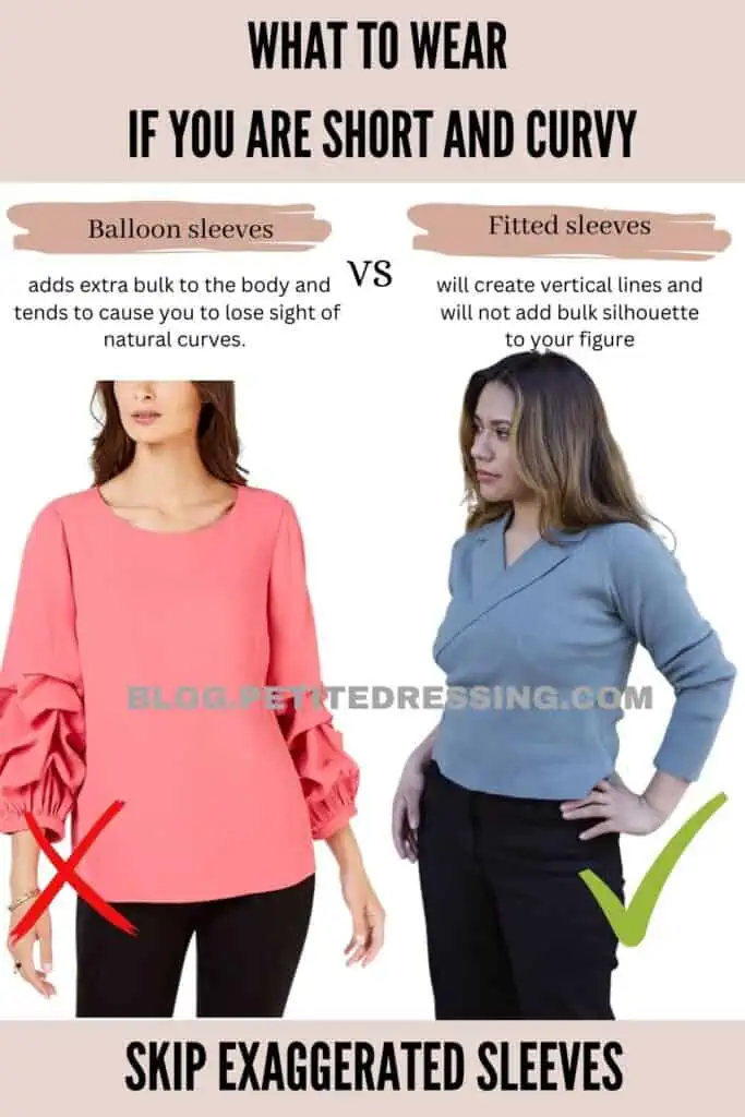 Skip Exaggerated Sleeves-1