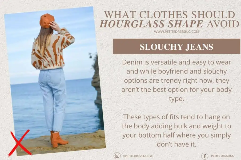 The Hourglass Shape: Natural Ways to Get a Curvy Body: Rivers