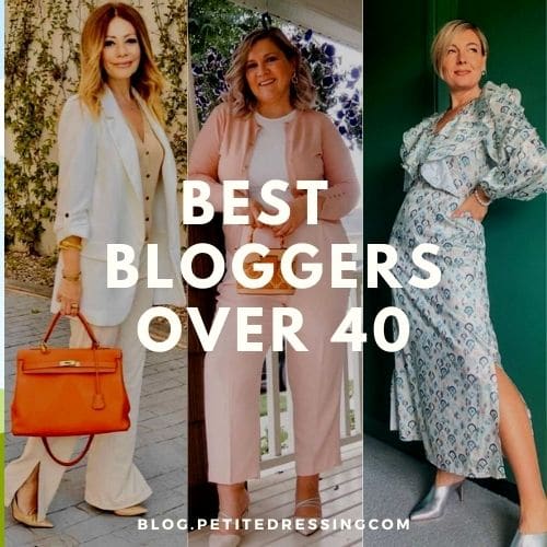 bloggers over 40