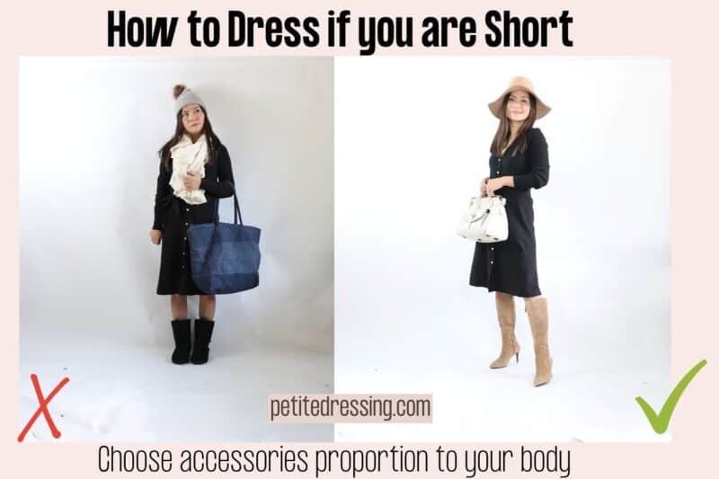 32 Styling Hacks Every Short Woman Must Try (the Ultimate Guide)