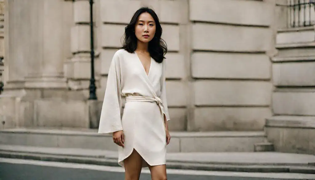 25 Chic Outfits for a Night Out Over 40 Petite Dressing