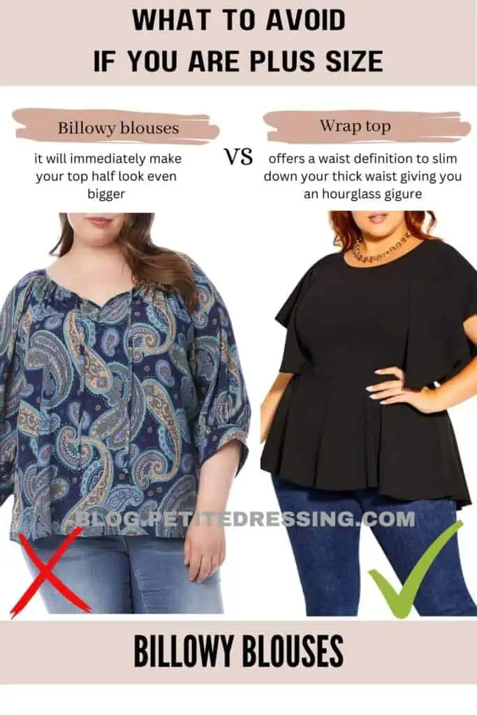 Billowy blouses-1