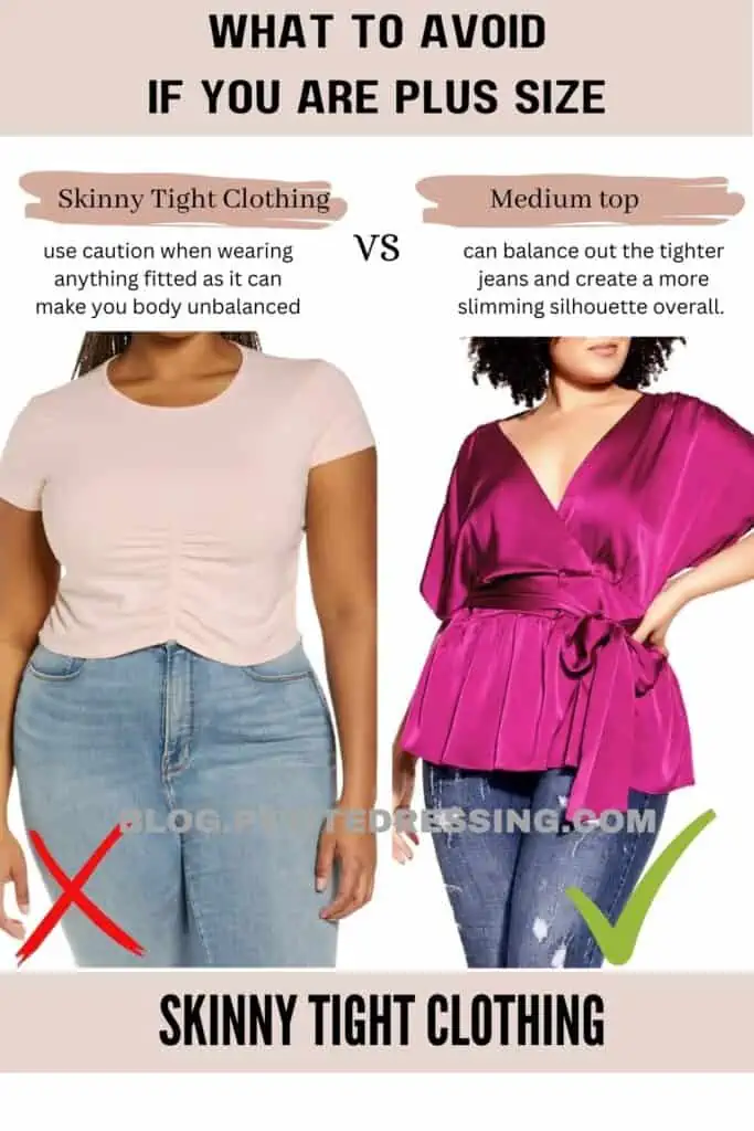 Skinny Tight Clothing-1