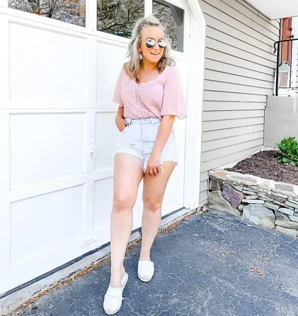 Outdoor concert outlet outfit