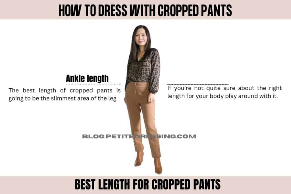 Best Length for cropped pants
