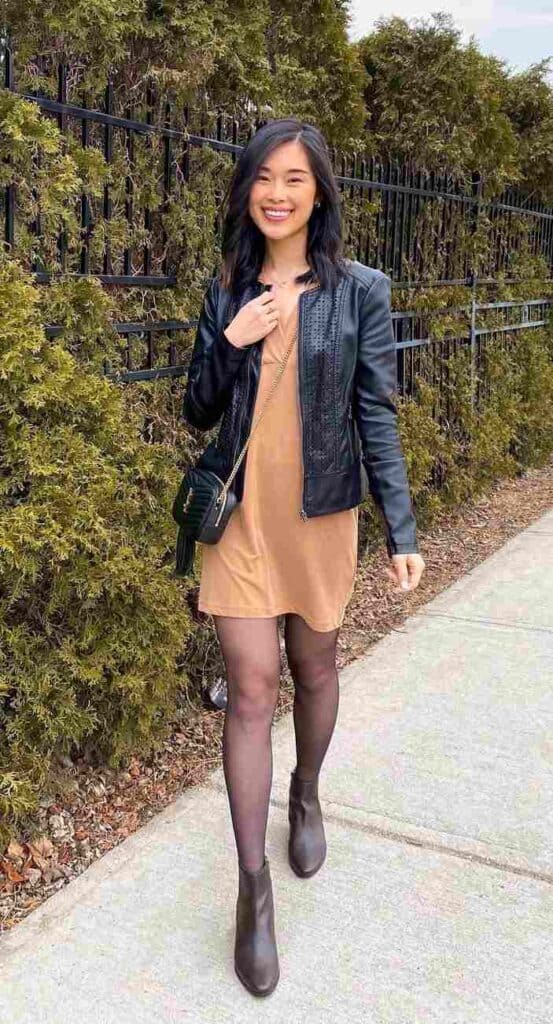 Best Canadian petite bloggers