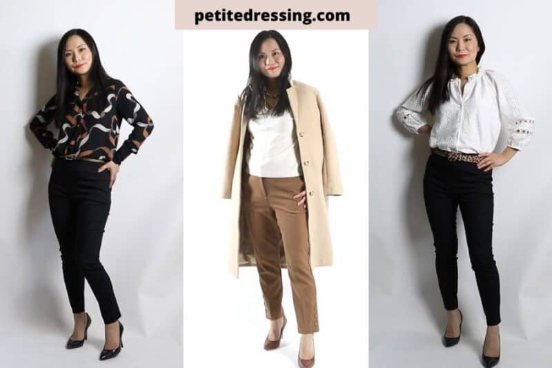 best dress pants for women