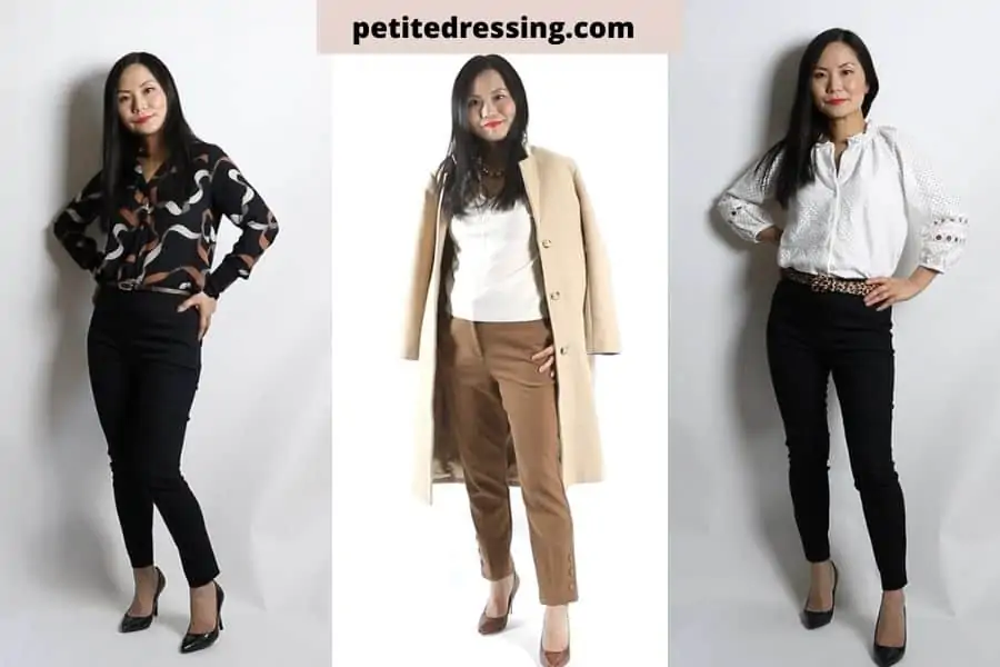 Best Petite Dress Pants for Short Legs (the Ultimate Guide)