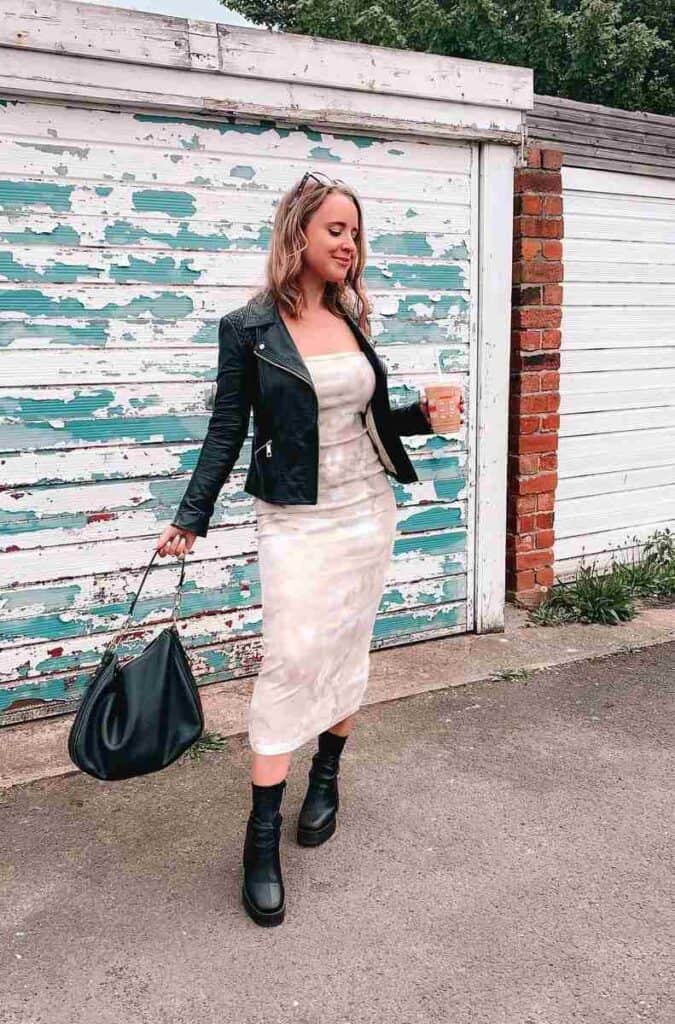 style bloggers under 5'3"