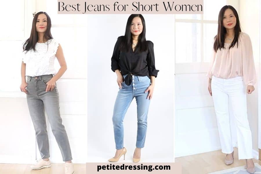 Perfect Fit Pants Short Length - Infashion